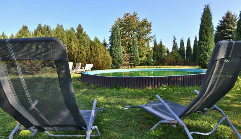 Wellness pension Rainbow ® Karlovy Vary